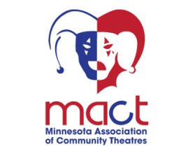 MN Association of Community Theatres entry by Andre Hawkins