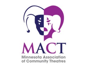 MN Association of Community Theatres entry by Andre Hawkins