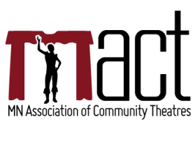 MN Association of Community Theatres entry by John Doe