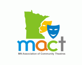 MN Association of Community Theatres entry by Ahmad Arif