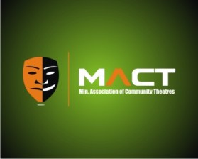 MN Association of Community Theatres entry by Gray Anthony F. Carbonell