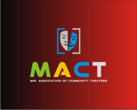 MN Association of Community Theatres entry by Gray Anthony F. Carbonell