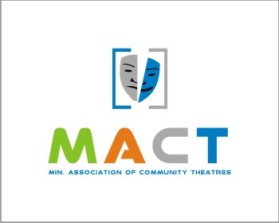 MN Association of Community Theatres entry by Gray Anthony F. Carbonell