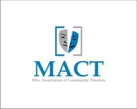 MN Association of Community Theatres entry by Gray Anthony F. Carbonell
