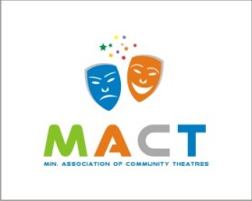 MN Association of Community Theatres entry by Gray Anthony F. Carbonell