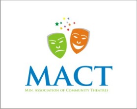 MN Association of Community Theatres entry by Gray Anthony F. Carbonell