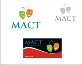 MN Association of Community Theatres entry by Gray Anthony F. Carbonell