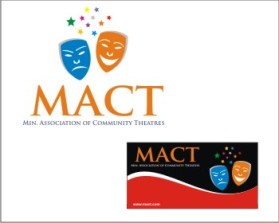 MN Association of Community Theatres entry by Gray Anthony F. Carbonell