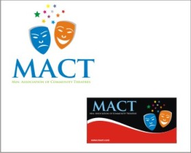 MN Association of Community Theatres entry by Gray Anthony F. Carbonell
