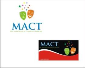 MN Association of Community Theatres entry by Gray Anthony F. Carbonell