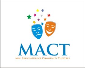MN Association of Community Theatres entry by Gray Anthony F. Carbonell