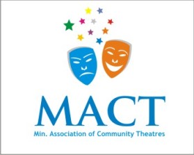 MN Association of Community Theatres entry by Gray Anthony F. Carbonell