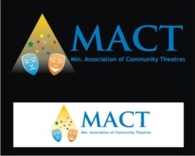 MN Association of Community Theatres entry by Gray Anthony F. Carbonell