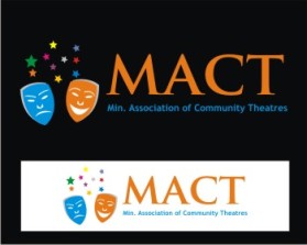 MN Association of Community Theatres entry by Gray Anthony F. Carbonell
