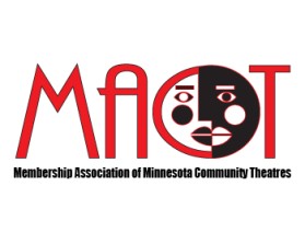 MN Association of Community Theatres entry by an anonymous creative
