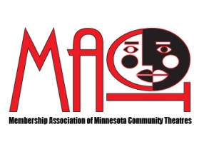 MN Association of Community Theatres entry by an anonymous creative