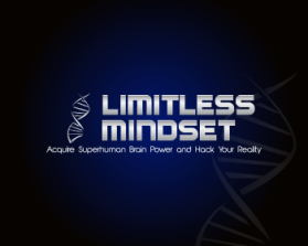 Limitless Mindset entry by elevenz