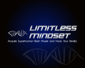Limitless Mindset entry by elevenz