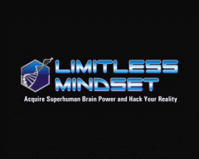 Limitless Mindset entry by shabrinart2