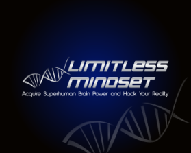 Limitless Mindset entry by elevenz