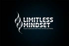 Limitless Mindset entry by einstine