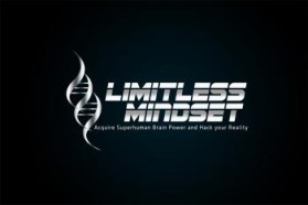 Limitless Mindset entry by einstine