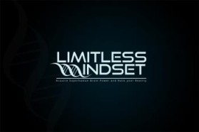 Limitless Mindset entry by einstine