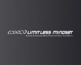 Limitless Mindset entry by christine