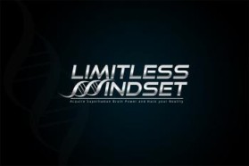Limitless Mindset entry by einstine