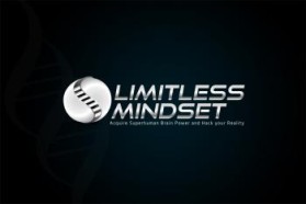 Limitless Mindset entry by einstine