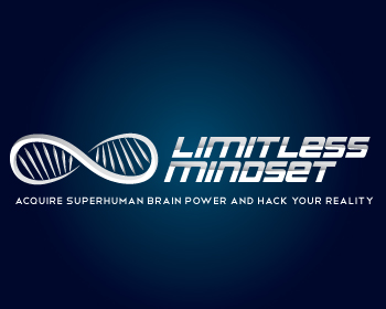 Logo Design for Limitless Mindset
