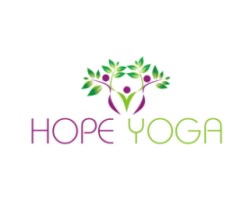 HopeYoga entry by sella
