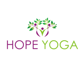 HopeYoga entry by sella