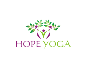 HopeYoga entry by sella