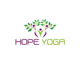 HopeYoga entry by sella