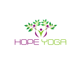 HopeYoga entry by sella