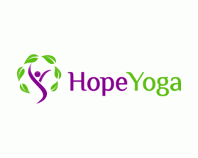 HopeYoga entry by Lavina