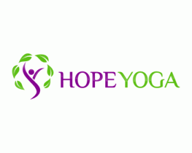 HopeYoga entry by Lavina