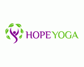 HopeYoga entry by Lavina