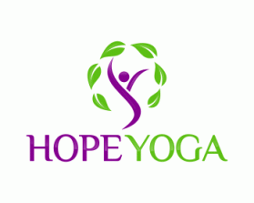 HopeYoga entry by Lavina