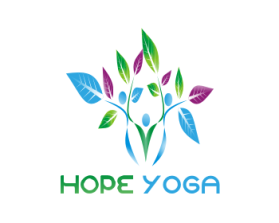 HopeYoga entry by sella
