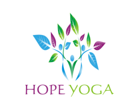 HopeYoga entry by sella