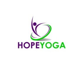 HopeYoga entry by selamet