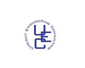 upright engineering consulting entry by not2shabby