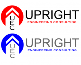 upright engineering consulting entry by JodyCoyote
