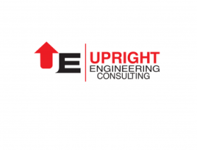upright engineering consulting entry by russianhar3