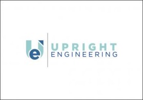 upright engineering consulting entry by FND