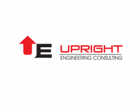upright engineering consulting entry by russianhar3