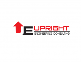 upright engineering consulting entry by russianhar3