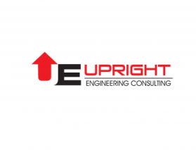upright engineering consulting entry by russianhar3